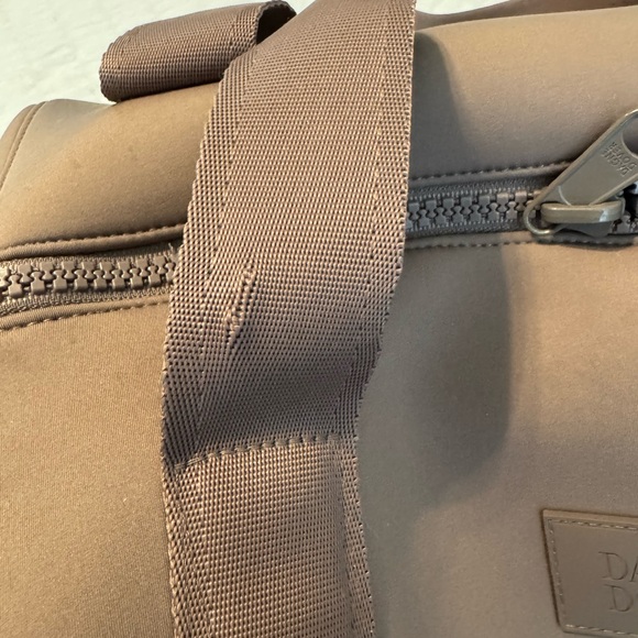 Dagne Dover Landon Carryall Large - Picture 2 of 10